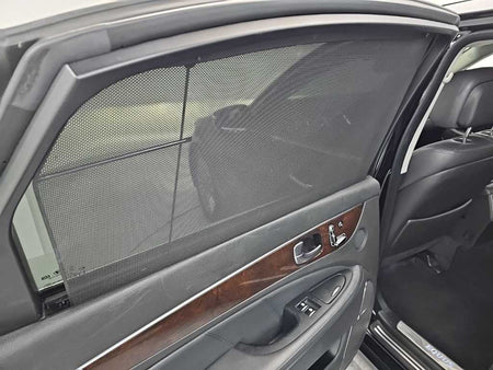Hyundai Equus — photo 15