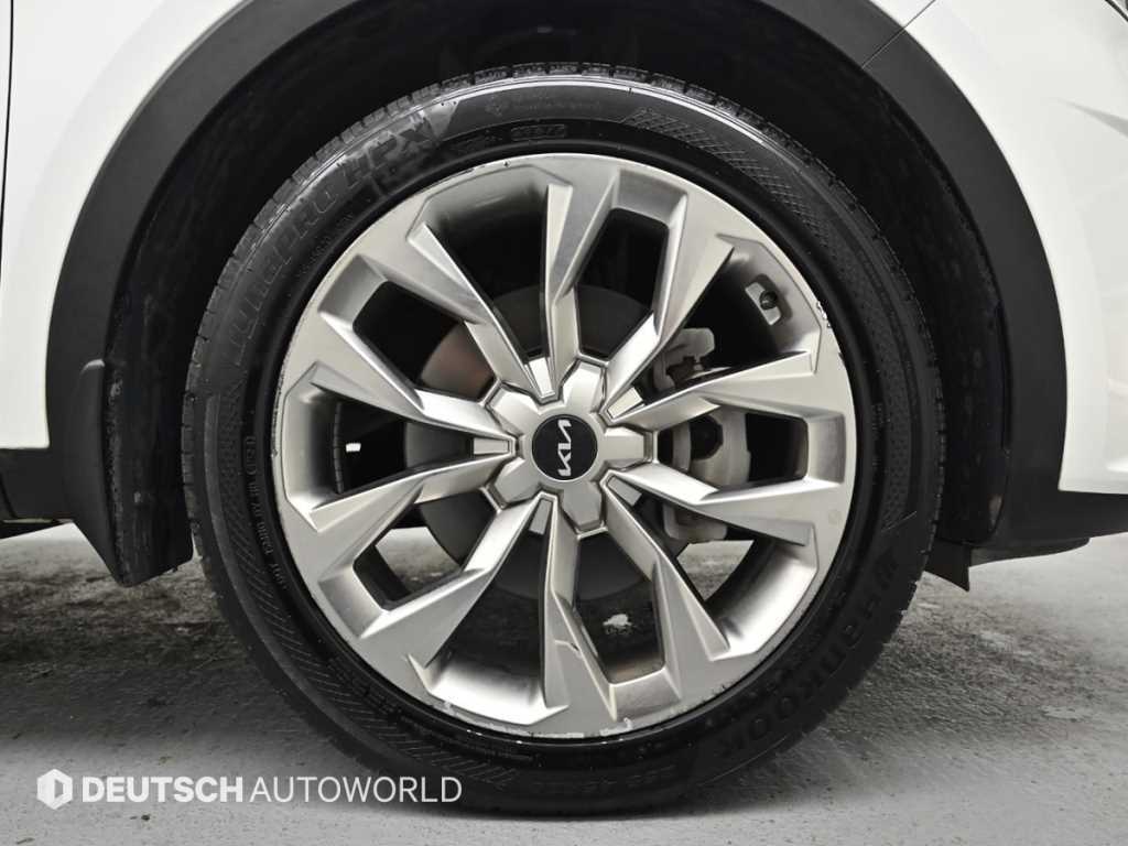 Kia Sorento — photo 05