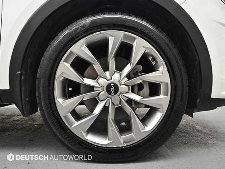 Kia Sorento — photo 05