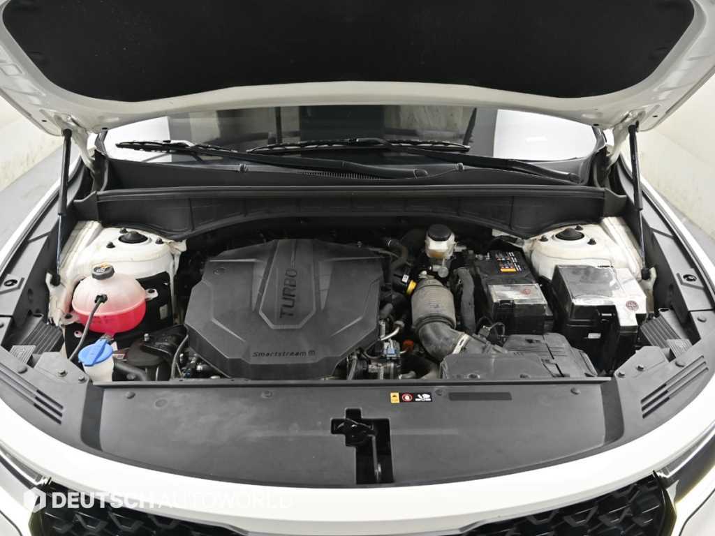 Kia Sorento — photo 06