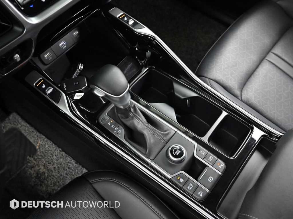 Kia Sorento — photo 09