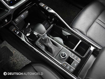 Kia Sorento — photo 09