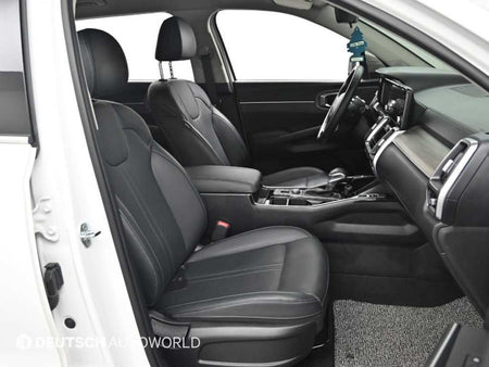 Kia Sorento — photo 10