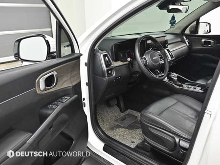 Kia Sorento — photo 11