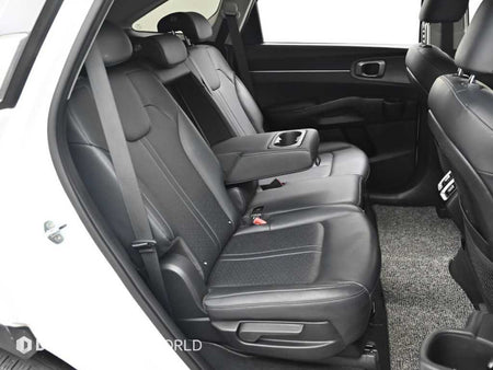 Kia Sorento — photo 12