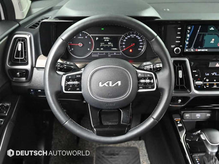 Kia Sorento — photo 13