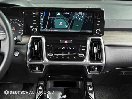 Kia Sorento — photo 14