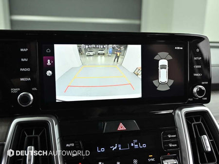 Kia Sorento — photo 15