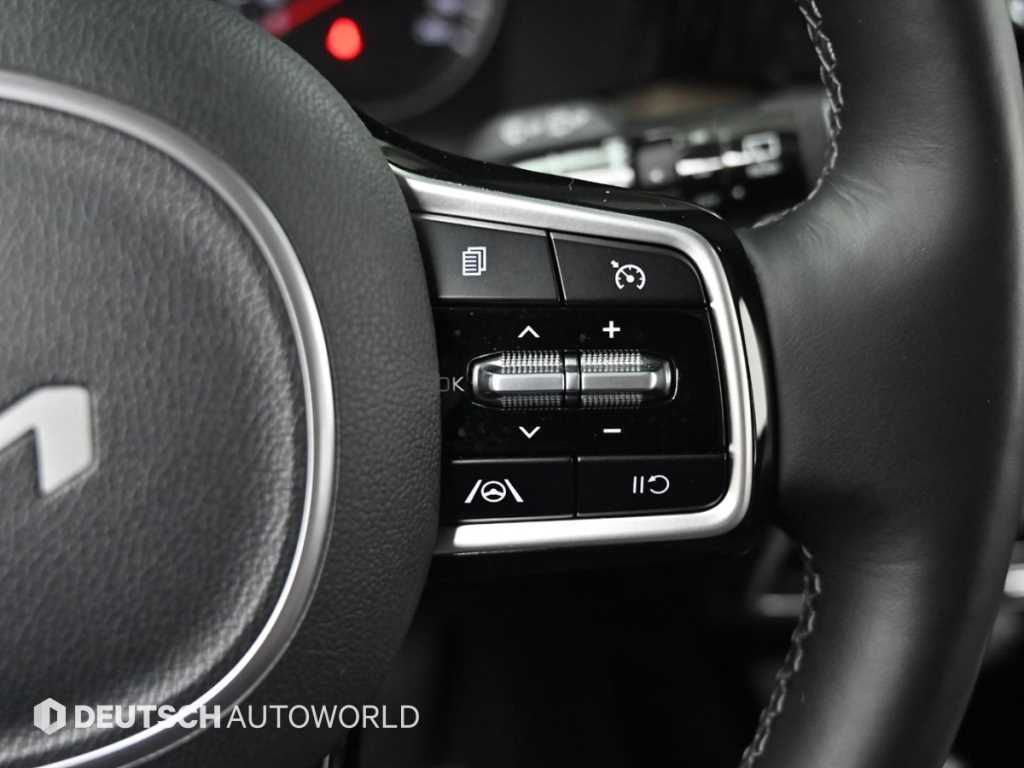 Kia Sorento — photo 16