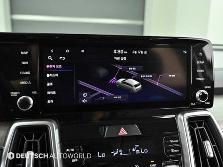 Kia Sorento — photo 17