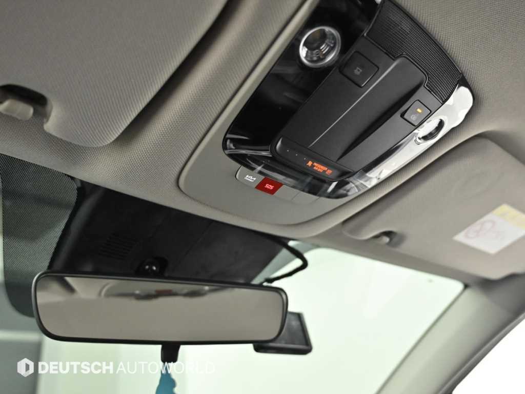 Kia Sorento — photo 18