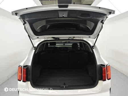 Kia Sorento — photo 19