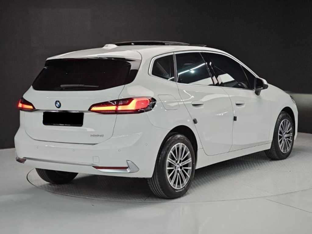 BMW 2-Series — photo 03