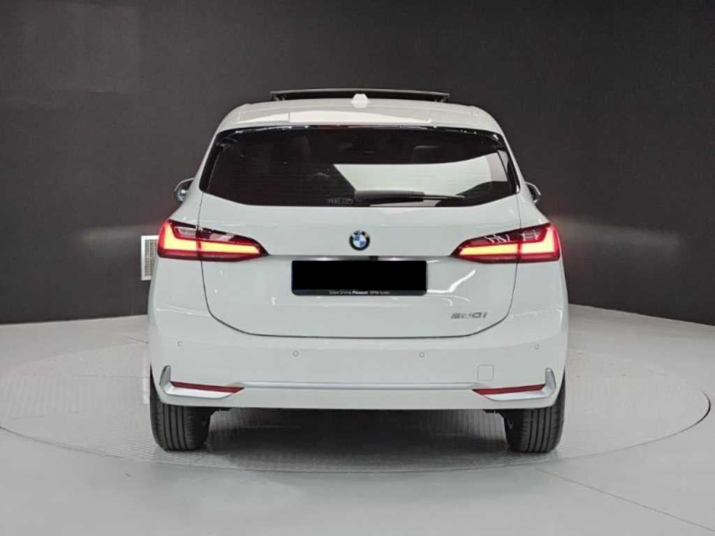 BMW 2-Series — photo 04