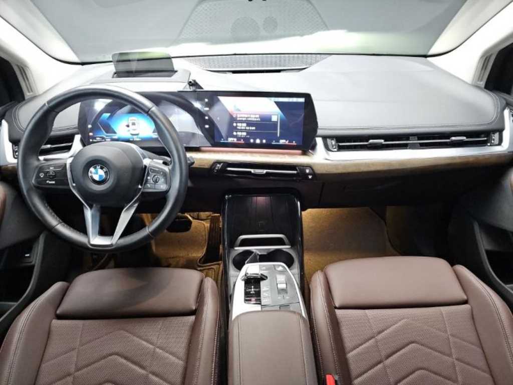 BMW 2-Series — photo 05
