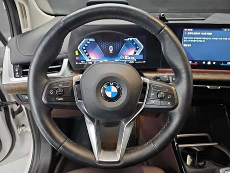 BMW 2-Series — photo 07