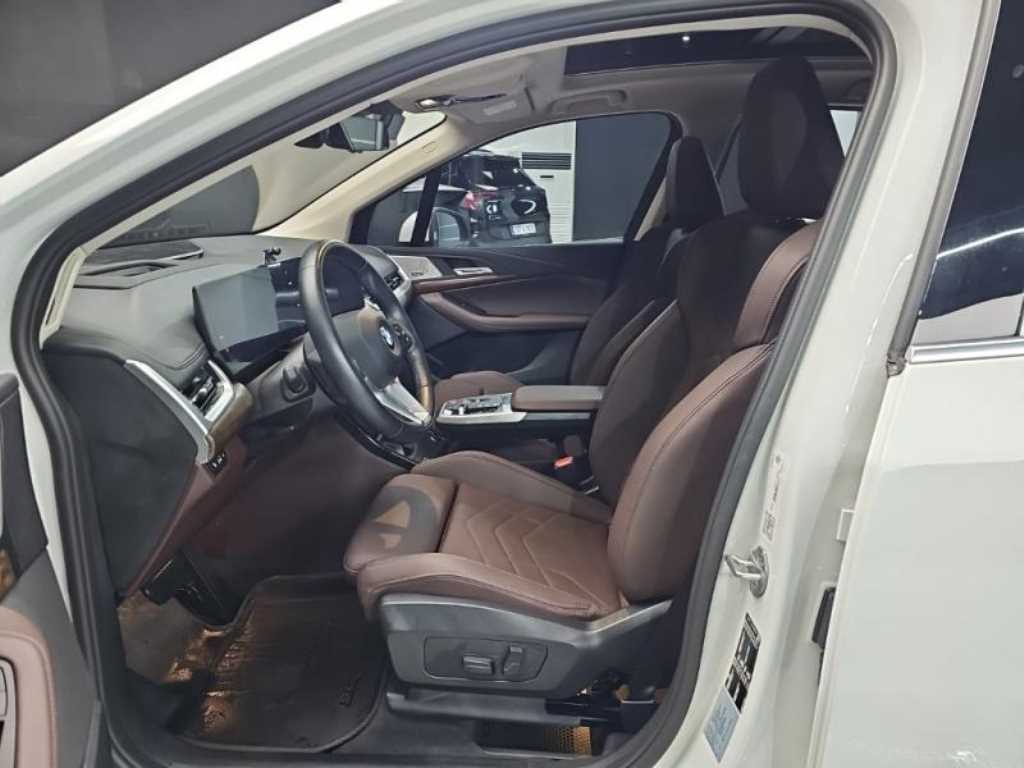 BMW 2-Series — photo 17