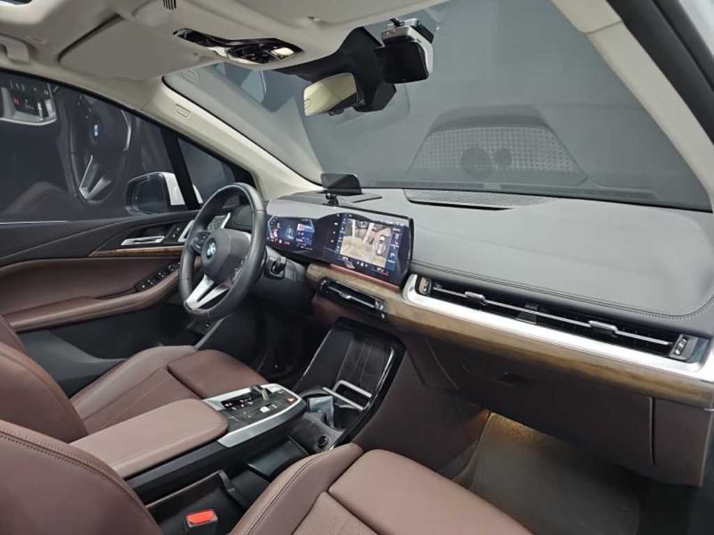BMW 2-Series — photo 19