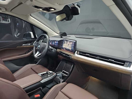 BMW 2-Series — photo 19