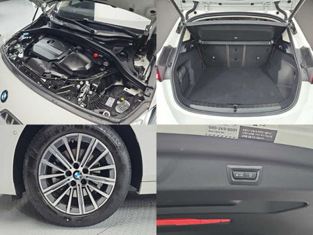 BMW 2-Series — photo 20