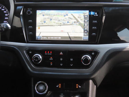 KGM KORANDO — photo 10