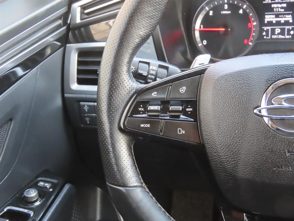 KGM KORANDO — photo 11