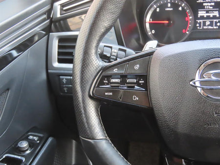 KGM KORANDO — photo 11
