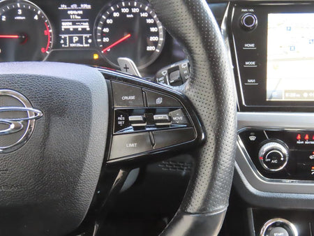 KGM KORANDO — photo 12