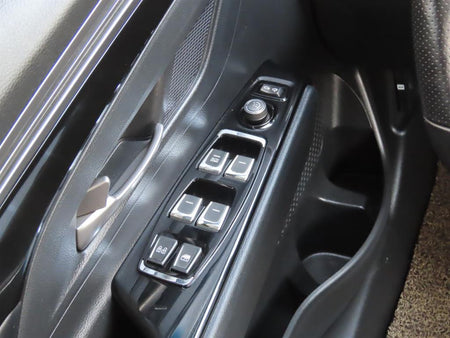 KGM KORANDO — photo 14