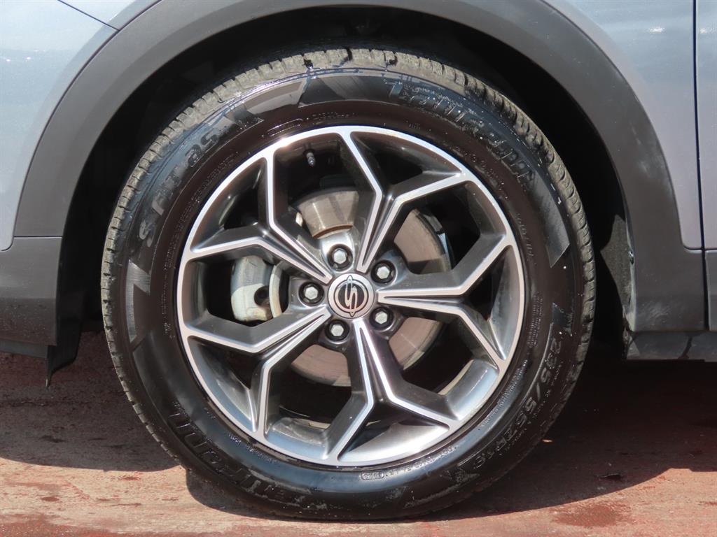 KGM KORANDO — photo 18