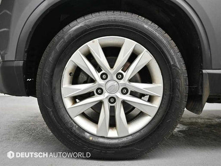 KGM Rexton Sports — photo 05