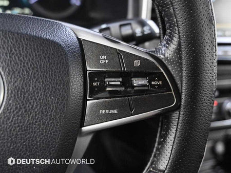 KGM Rexton Sports — photo 17