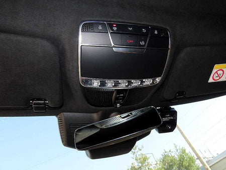 Mercedes-Benz S-Class — photo 14