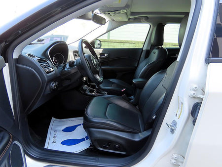 Jeep Compass — photo 05