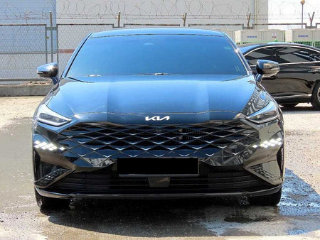 Kia K8 — photo 01