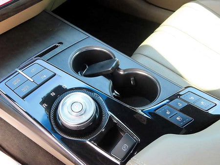 Kia K8 — photo 11