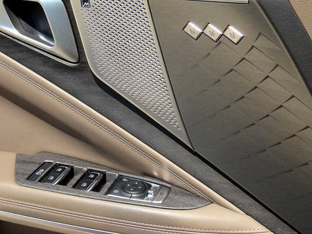 Kia K8 — photo 12