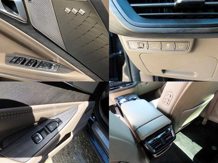Kia K8 — photo 18