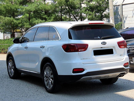 Kia Sorento — photo 04