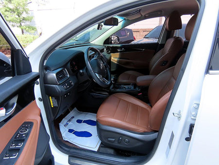 Kia Sorento — photo 06