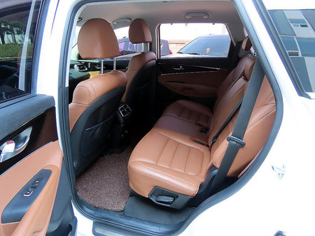 Kia Sorento — photo 07
