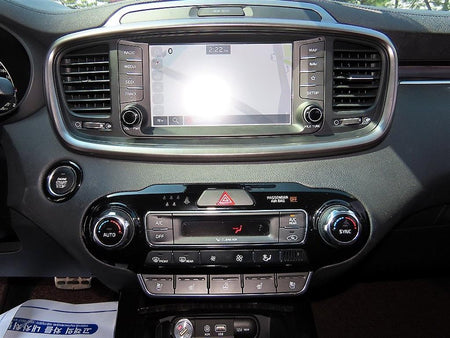 Kia Sorento — photo 14