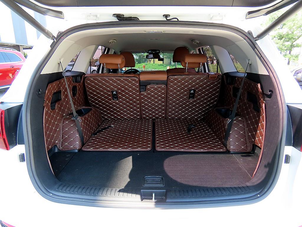 Kia Sorento — photo 17