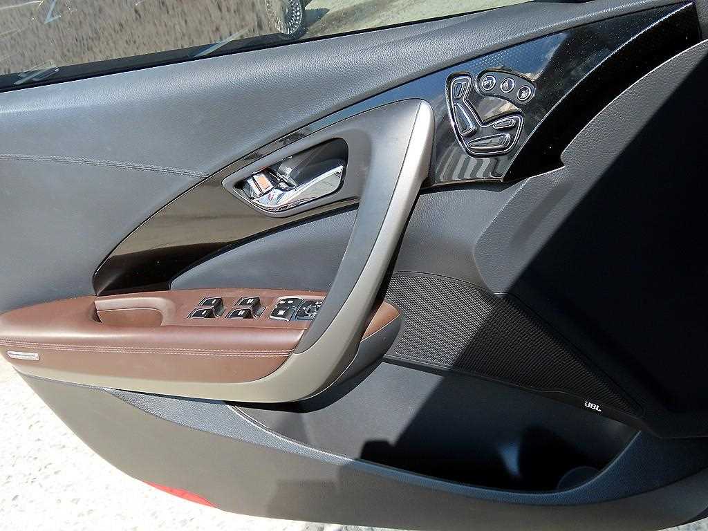 Hyundai Grandeur — photo 11