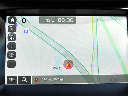 Hyundai Grandeur — photo 14