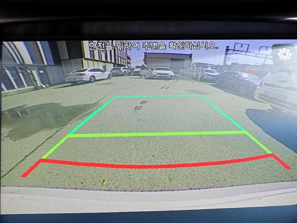 Hyundai Grandeur — photo 15