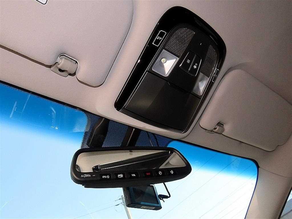 Hyundai Grandeur — photo 16