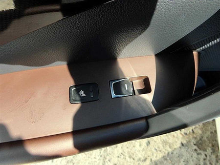 Hyundai Grandeur — photo 17