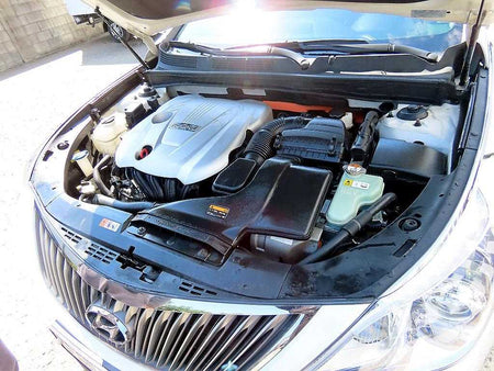 Hyundai Grandeur — photo 19