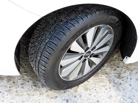 Hyundai Grandeur — photo 20